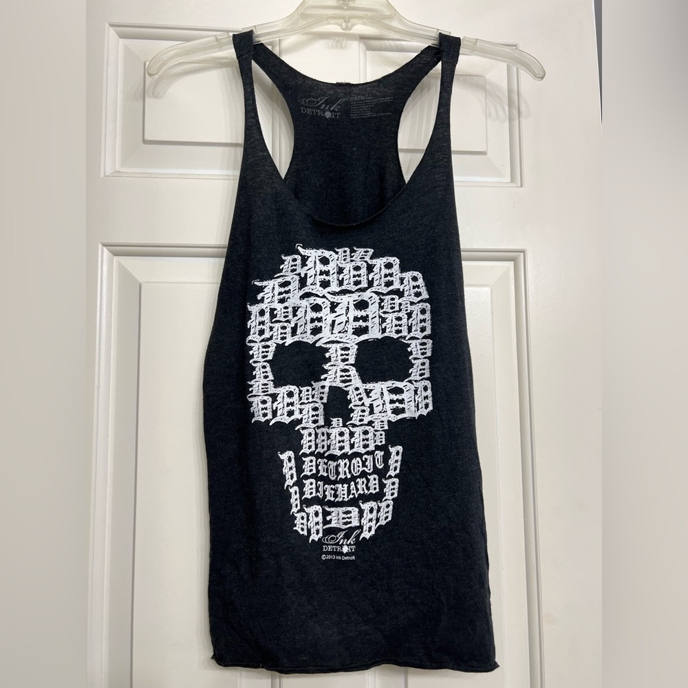 Detroit Ink Tank